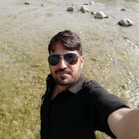 Riaz's photo