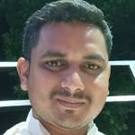 Shivaji patil's photo