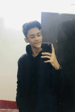 Saiful 's photo