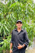 Danilo Martinez's photo