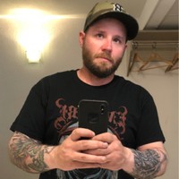 Ralph Briere's photo