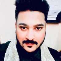 ABHISHEK RAJ's photo