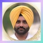 Jaspal Jassi's photo