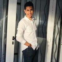 Memphis Mootoo's photo