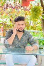 Raj's photo