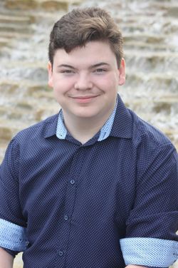 Logan Dresel's photo