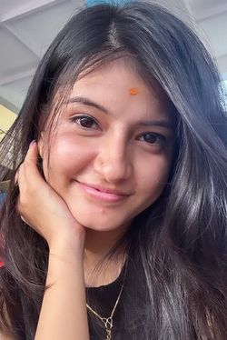 Surbhi Sharma's photo