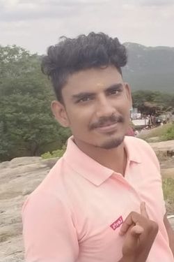 Karthi Krish's photo