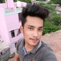 Kartik Jaiswal's photo