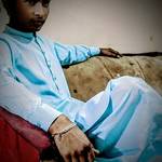 Razaullah Dahri's photo