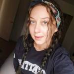 Sabrina McCoy's photo