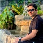 Mohamad Yaghoobi's photo