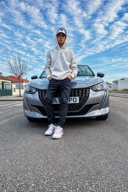 Helio Ribeiro's photo