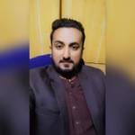 Syed Wajahat Ali's photo