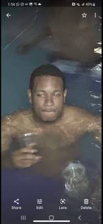 Ronell George's photo