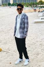 Kasun Abisheka's photo