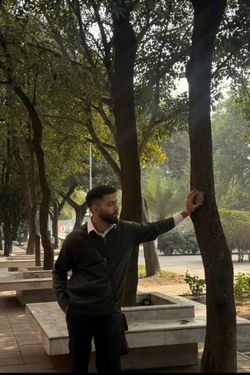 Muzammil Hassan Ali's photo