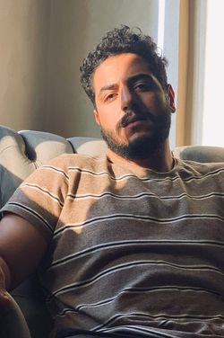 Essam Shahata's photo