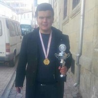 mert Kılıç's photo