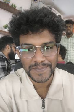 KRISHNA 's photo