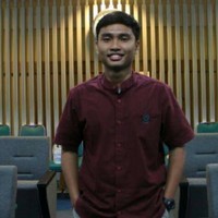 Mahendra Wijaya Kusuma's photo