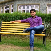Koushik Mondal's photo