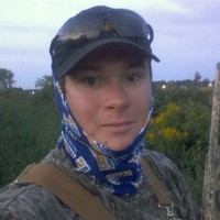 Tanner's photo