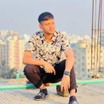 SHARIF AHMED's photo