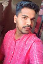 Vishal Mokal's photo