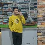 Dashrath rajput's photo