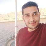 Mohamed Atef's photo