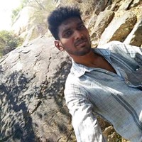 Naveen Charles's photo