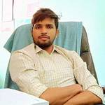 Dr shivendra Dubey's photo