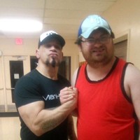 Robert Butler 's photo