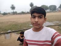 Shidharth Patkar's photo