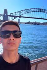 Marvin AQ hermes's photo