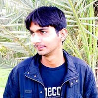 Ali Kamran Abbasi's photo