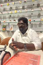 Arun Muthiya's photo