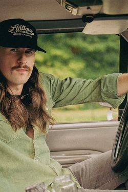 John Morgan 's photo