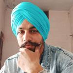 Jagjit Singh's photo