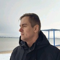 Arthur Osypov's photo