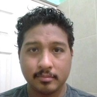 Gustavo Bizdhael Aquino Onofre's photo