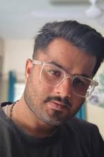 Siddharth Vyas 's photo