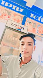 Kapil rajput 's photo