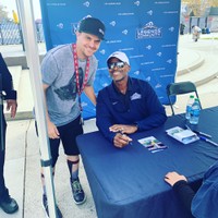 Travis Anderson's photo