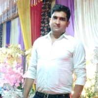 MOHAMMAD SHAKIL's photo