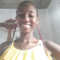 Shanice Morris's photo