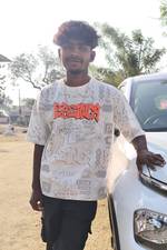 Vineeth 's photo