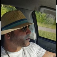 Andres Martinez's photo