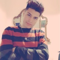 Mario Pineda's photo